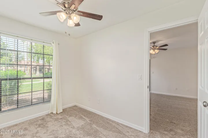 Brand NEW Carpet & Paint!