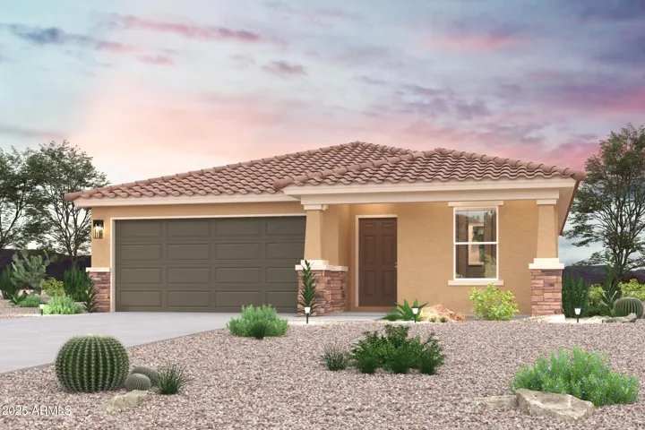 1081 W GRESSINGER  Street, Florence, AZ 85132