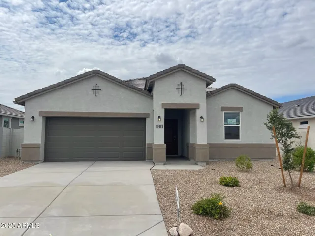 1216 S Mullberry  Street, Florence, AZ 85132