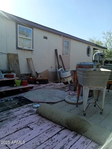 249 N GREENBACK  Drive, Tonto Basin, AZ 85553