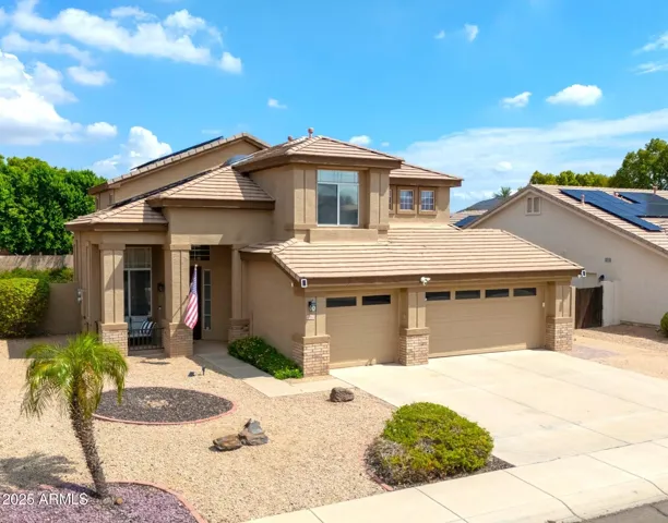 6962 W IRMA  Lane, Glendale, AZ 85308