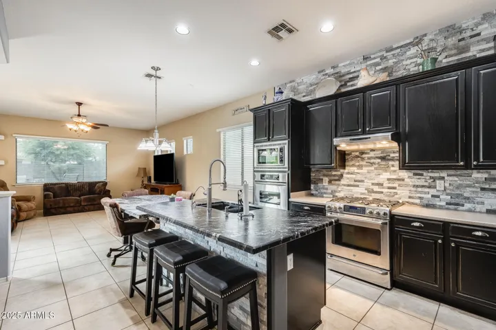 18633 W MCNEIL  Street, Goodyear, AZ 85338