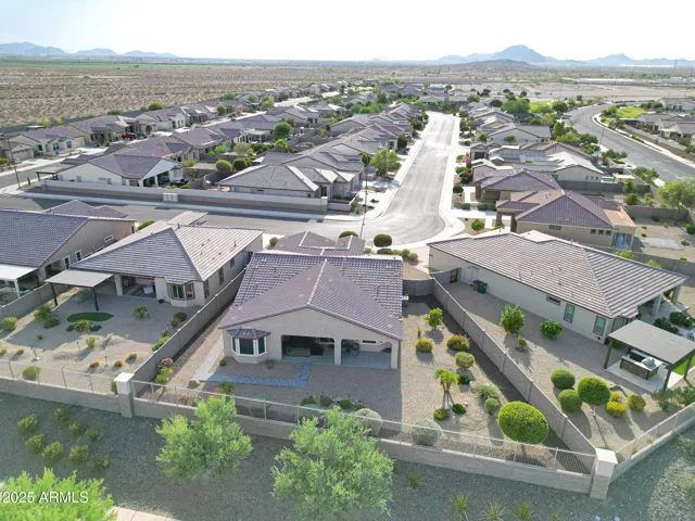 17111 S 180TH  Lane, Goodyear, AZ 85338
