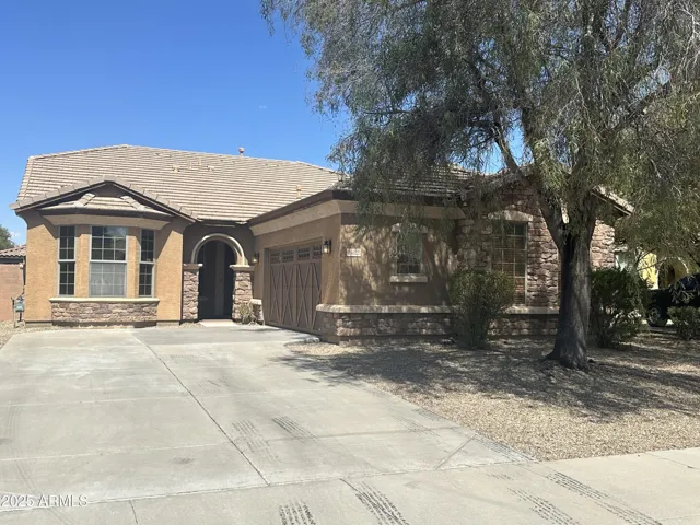 15022 W MONTECITO  Avenue, Goodyear, AZ 85395