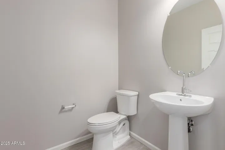 Powder Bath