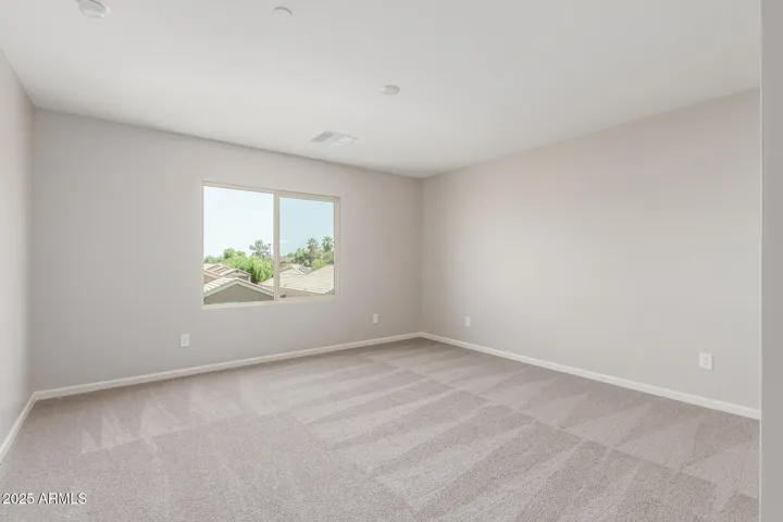 Upstairs Loft
