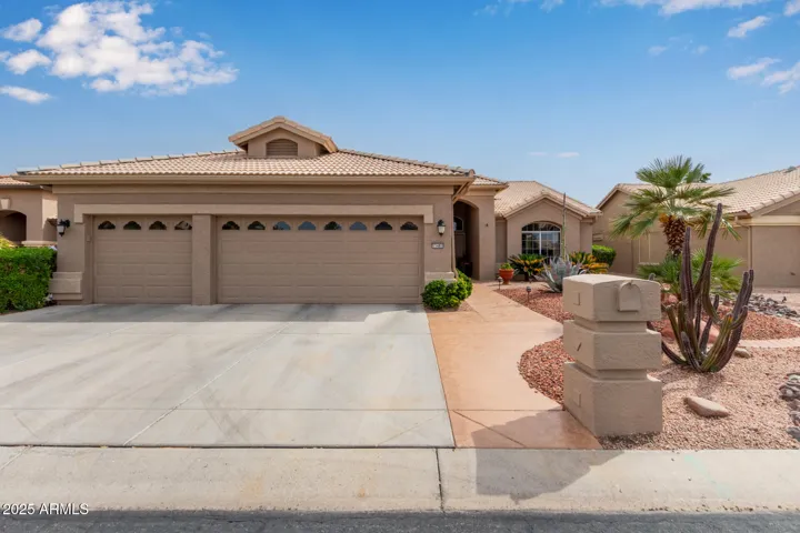 15481 W AMELIA  Drive, Goodyear, AZ 85395