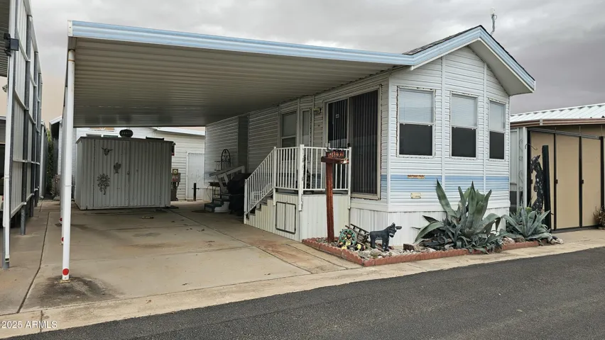 107 E Cholla  Lane, Florence, AZ 85132