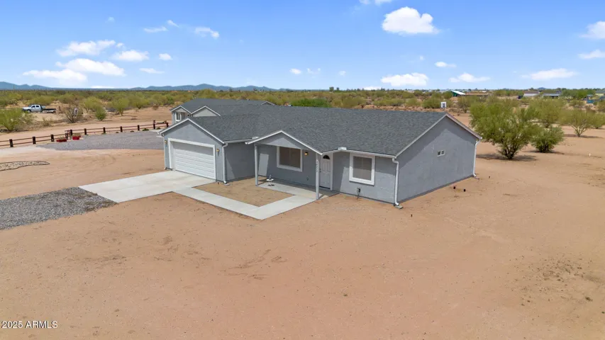 24272 E KING  Road, Florence, AZ 85132