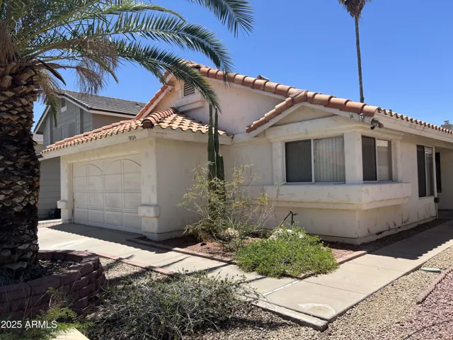 19324 N 76TH  Drive, Glendale, AZ 85308