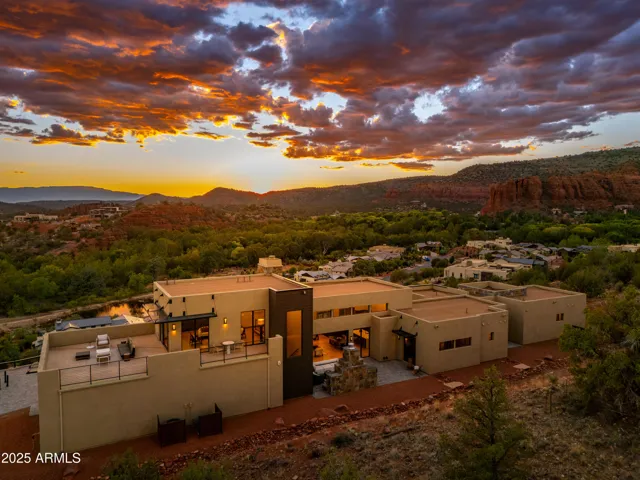 487  Loy  Lane, Sedona, AZ 86351