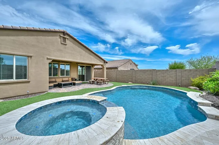 32260 N 129TH  Lane, Peoria, AZ 85383