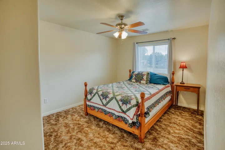 540 Rim Drive Pinedale, AZ 85934