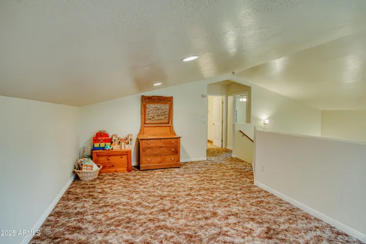 540 Rim Drive Pinedale, AZ 85934