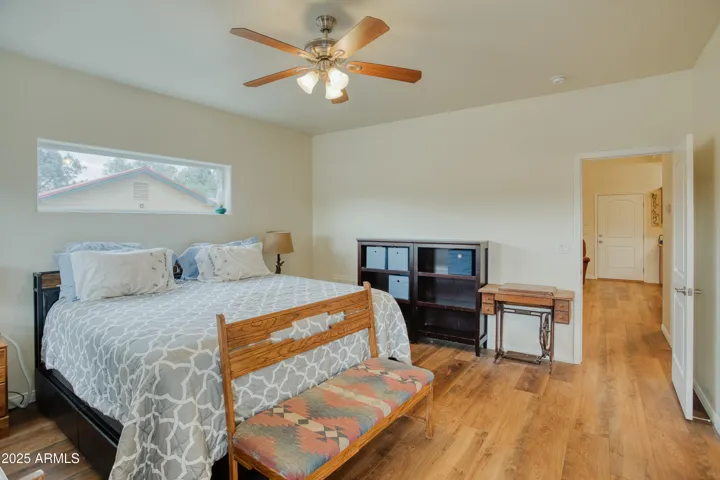 540 Rim Drive Pinedale, AZ 85934