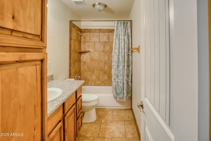 540 Rim Drive Pinedale, AZ 85934