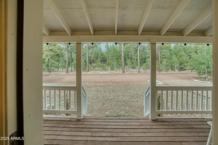 540 Rim Drive Pinedale, AZ 85934