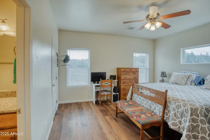 540 Rim Drive Pinedale, AZ 85934