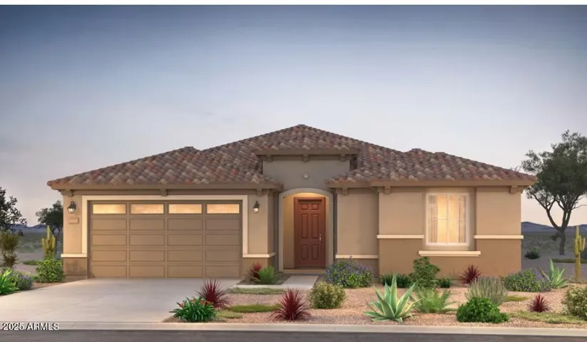 7046 W PLUM  Road, Peoria, AZ 85383