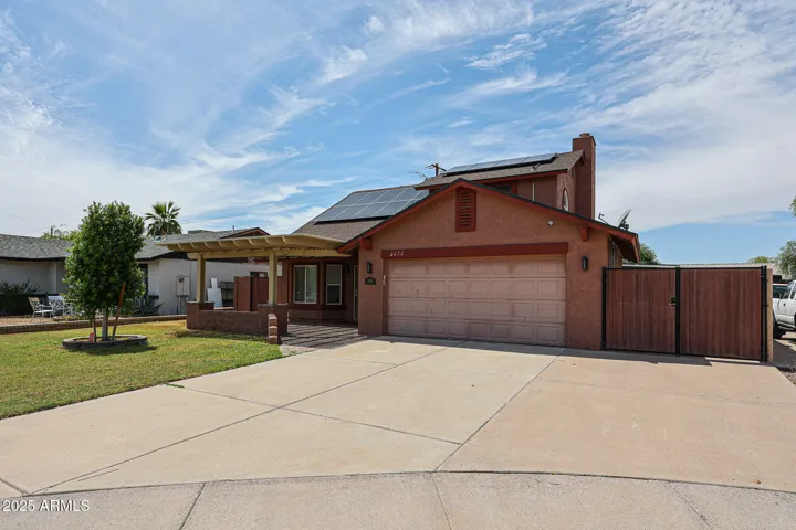 5434 N 74TH  Drive, Glendale, AZ 85303