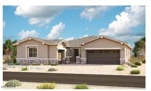20732 S 216TH  Place, Queen Creek, AZ 85142