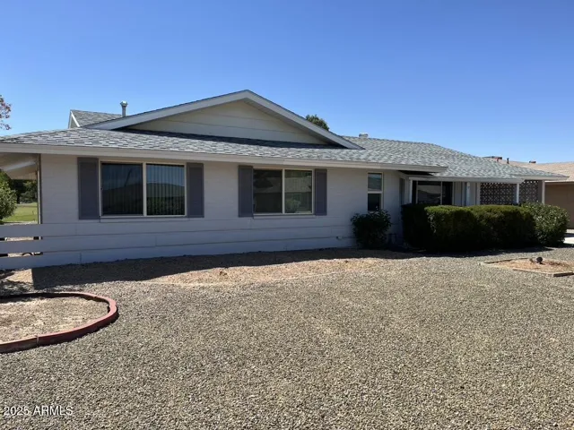 10419 W SNEAD  Drive, Sun City, AZ 85351