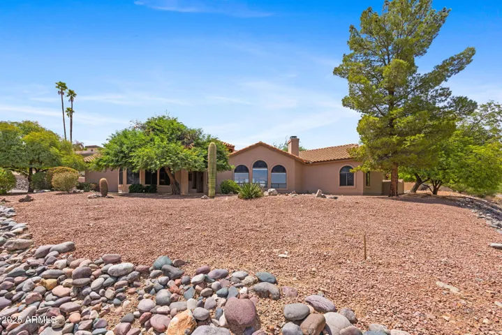 11220 N WOODPECKER BAY  –, Fountain Hills, AZ 85268