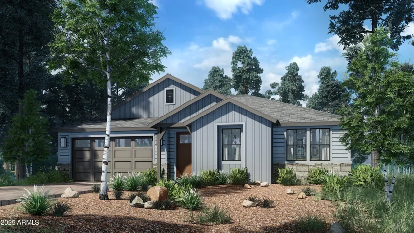 1930  FLOWER SPRING  Trail, Flagstaff, AZ 86005