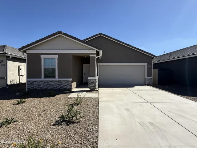 13291 E WALLFLOWER  Lane, Florence, AZ 85132