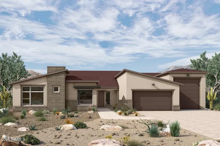 22514 S 180TH  Place, Queen Creek, AZ 85142