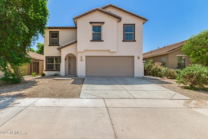 3085 W HAYDEN PEAK  Drive, San Tan Valley, AZ 85144