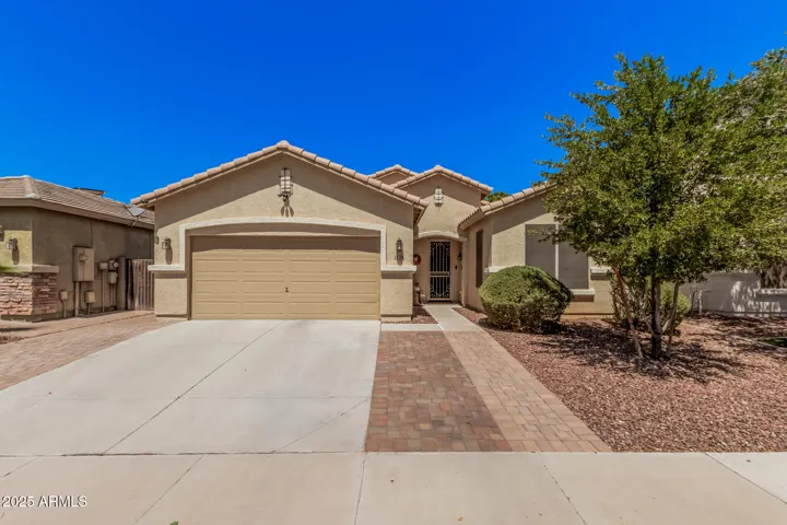 11726 W PLANADA  Court, Sun City, AZ 85373