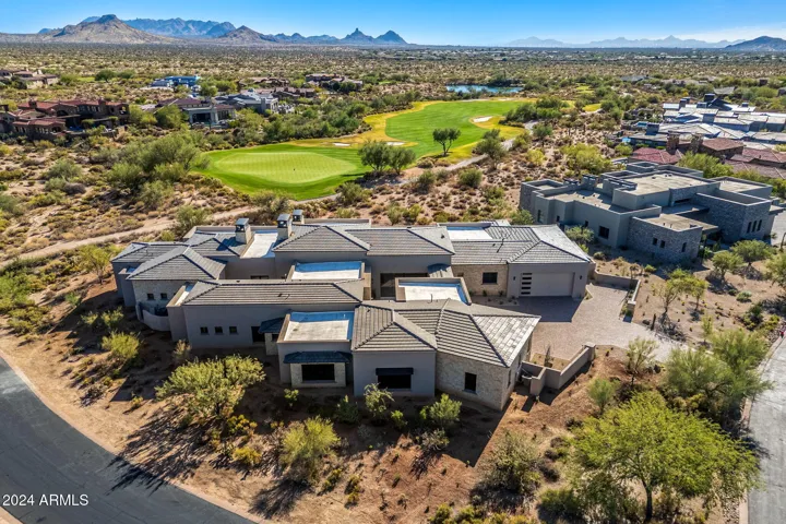 9989 E ALEKA  Way, Scottsdale, AZ 85262