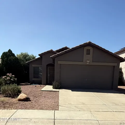 14869 W CARIBBEAN  Lane, Surprise, AZ 85379