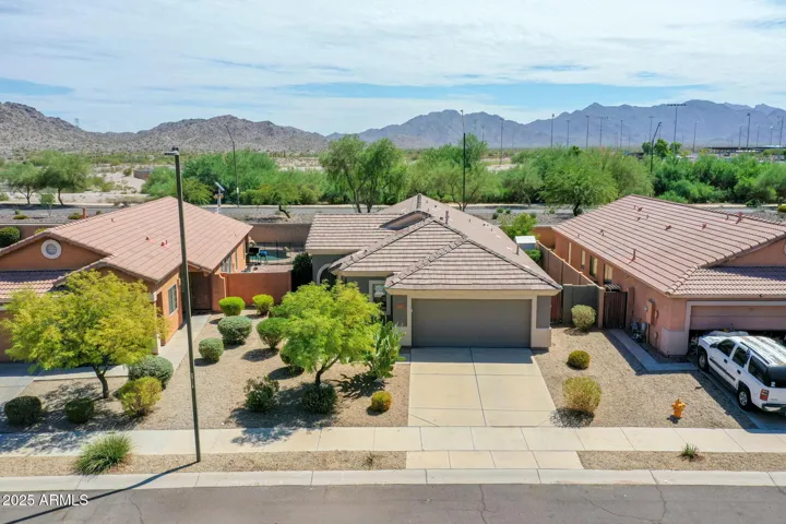 12721 S 175TH  Avenue, Goodyear, AZ 85338