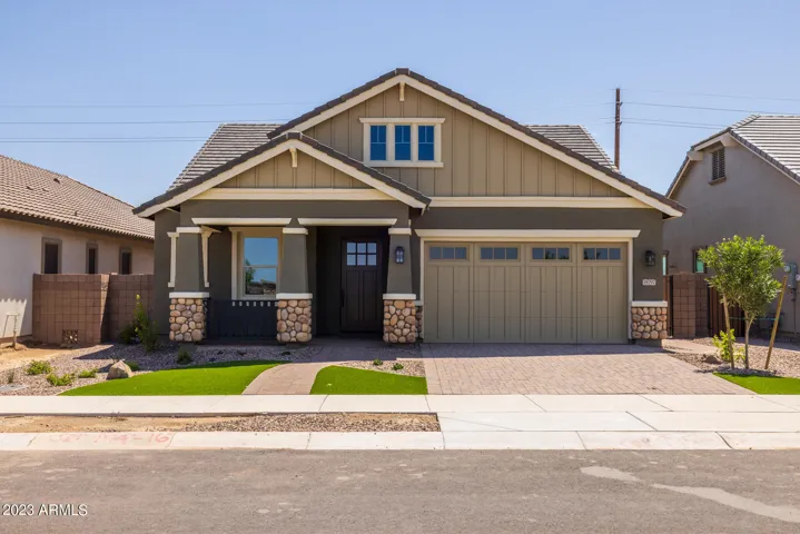 19797 S 231st  Way, Queen Creek, AZ 85142