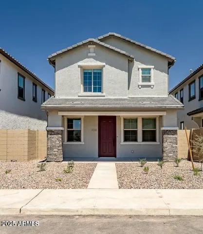 43195 N HINOKI  Street, Queen Creek, AZ 85140