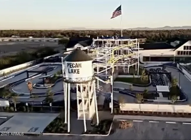 15 minutes to Pecan Lake Entertainment Venue: Ropes Course, Electric Karting, Surf Experience, Laser Tag, Gel Blaster, Arcade, Putting Course, Axe Throwing, Virtual Reality, & Escape Rooms
