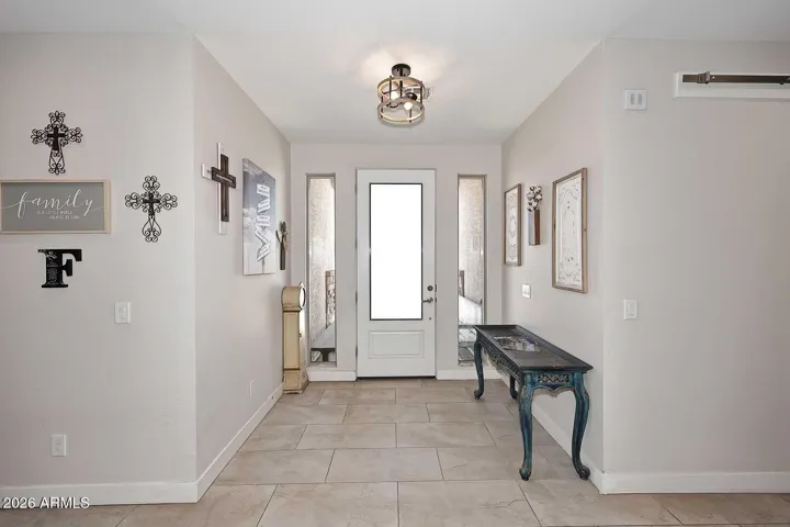 foyer