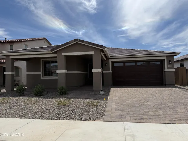 40563 W MICHAELS  Drive, Maricopa, AZ 85138