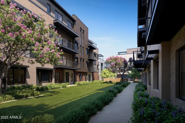All images are developers conceptual renderings of various plans and subject to change at any time.