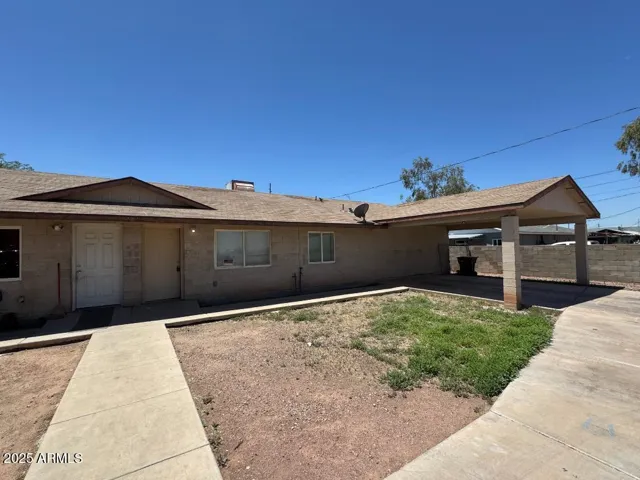 1331 E PUEBLO  Avenue, Phoenix, AZ 85040