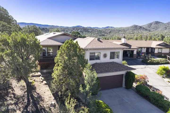 1483  COPPER BASIN  Road, Prescott, AZ 86303