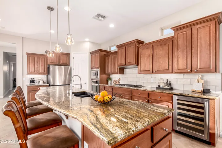 1435 E ARTEMIS  Trail, Queen Creek, AZ 85140