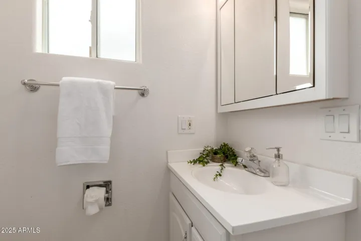 Bathroom 2