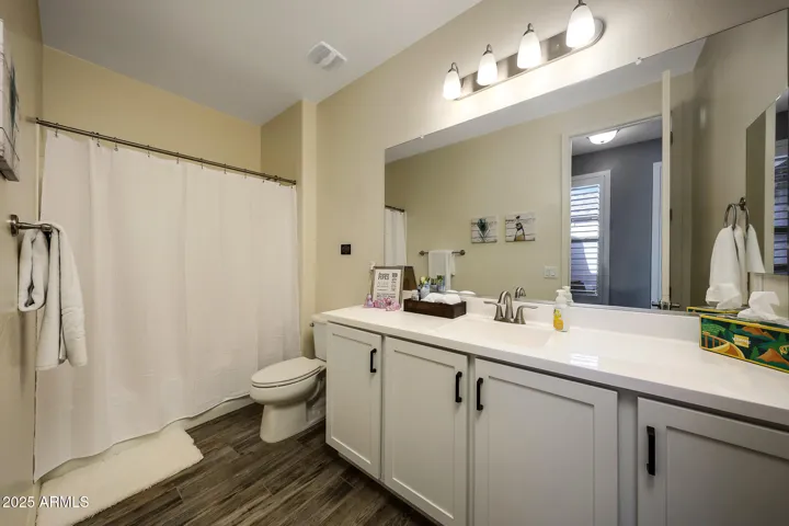 Guest Bath 1
