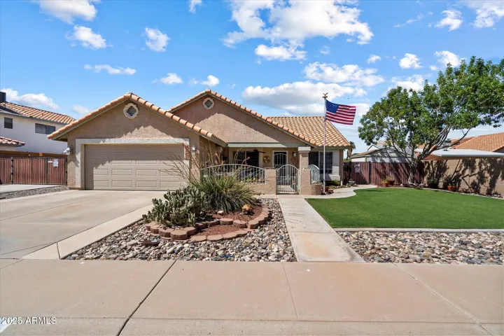 15834 W MEADE  Lane, Goodyear, AZ 85338