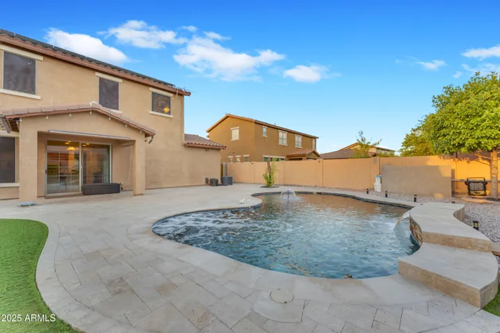16043 W Cocopah  Street, Goodyear, AZ 85338