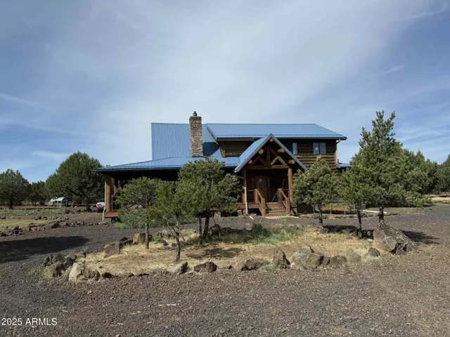 61  N3062  –, Vernon, AZ 85940