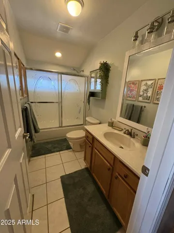 Upstairs Bath